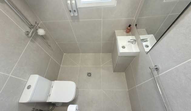 Reventa - Villa -
Orihuela Costa - Costa Blanca