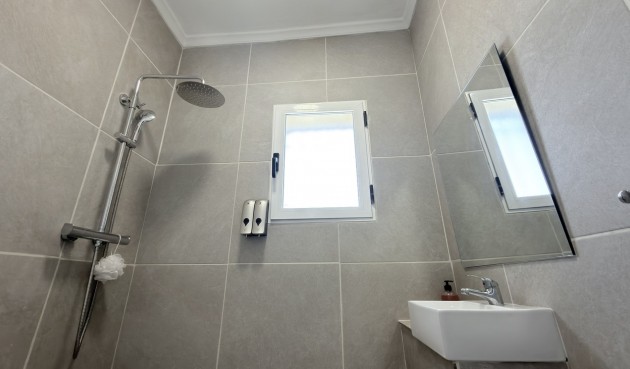 Reventa - Villa -
Orihuela Costa - Costa Blanca