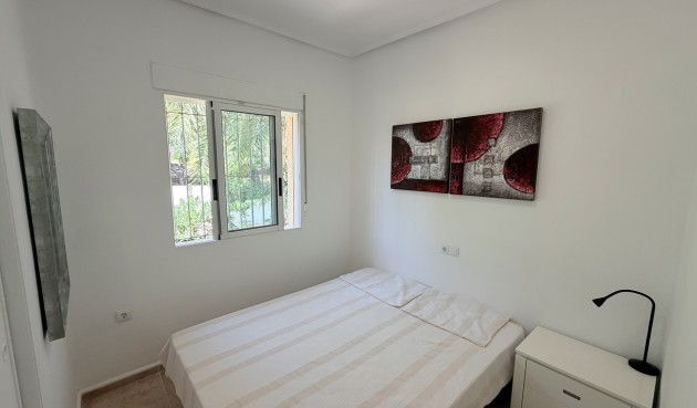 Reventa - Villa -
Orihuela Costa - Costa Blanca