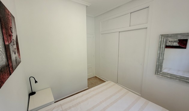Reventa - Villa -
Orihuela Costa - Costa Blanca
