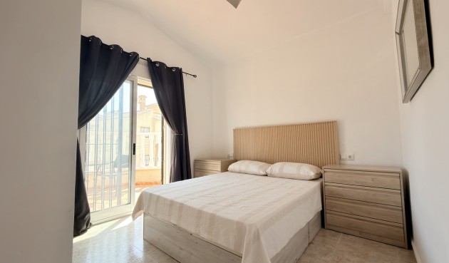 Reventa - Villa -
Orihuela Costa - Costa Blanca