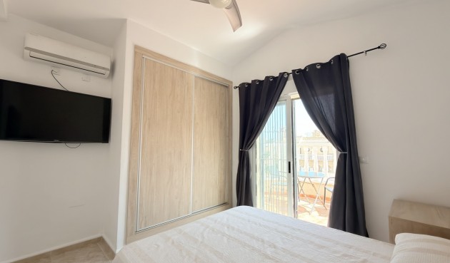 Reventa - Villa -
Orihuela Costa - Costa Blanca