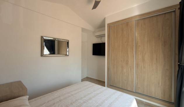Reventa - Villa -
Orihuela Costa - Costa Blanca