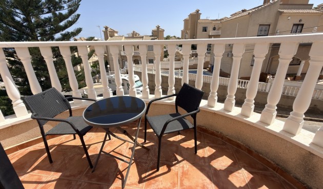 Reventa - Villa -
Orihuela Costa - Costa Blanca