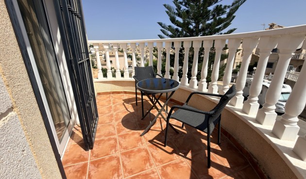 Reventa - Villa -
Orihuela Costa - Costa Blanca