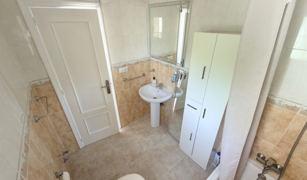 Reventa - Villa -
Orihuela Costa - Costa Blanca