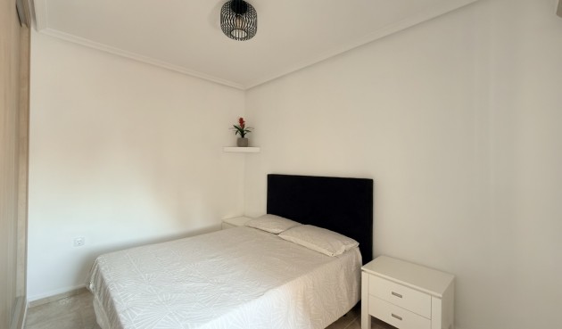 Reventa - Villa -
Orihuela Costa - Costa Blanca