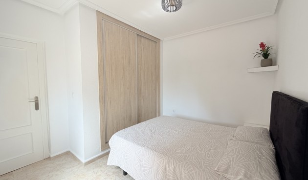 Reventa - Villa -
Orihuela Costa - Costa Blanca