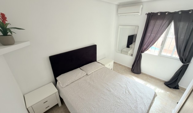 Reventa - Villa -
Orihuela Costa - Costa Blanca
