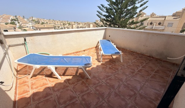 Reventa - Villa -
Orihuela Costa - Costa Blanca