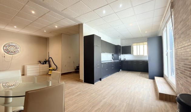 Reventa - Villa -
Orihuela Costa - Costa Blanca