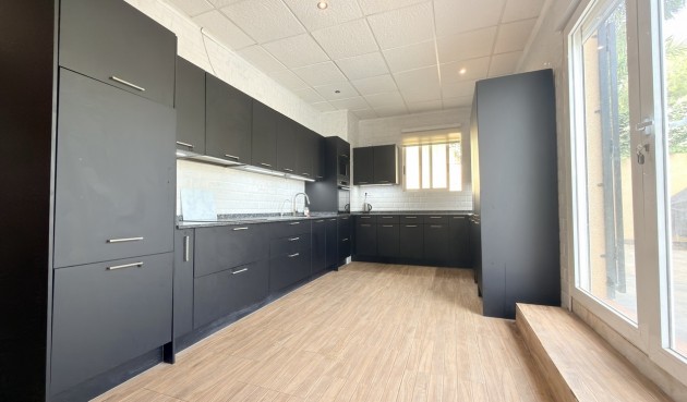 Reventa - Villa -
Orihuela Costa - Costa Blanca