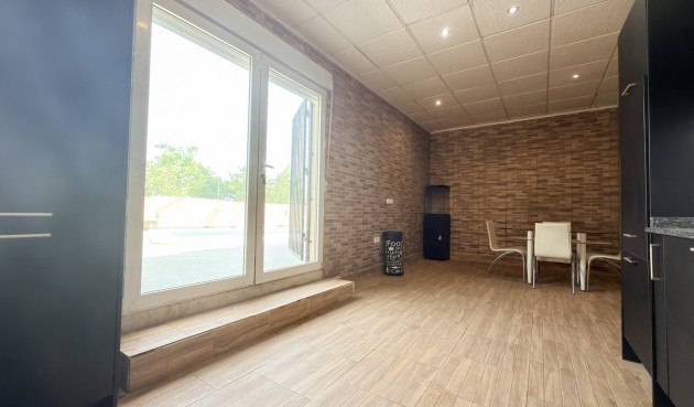 Reventa - Villa -
Orihuela Costa - Costa Blanca