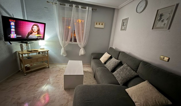 Reventa - Villa -
Orihuela Costa - Costa Blanca