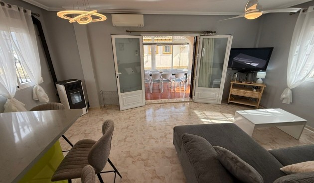 Reventa - Villa -
Orihuela Costa - Costa Blanca