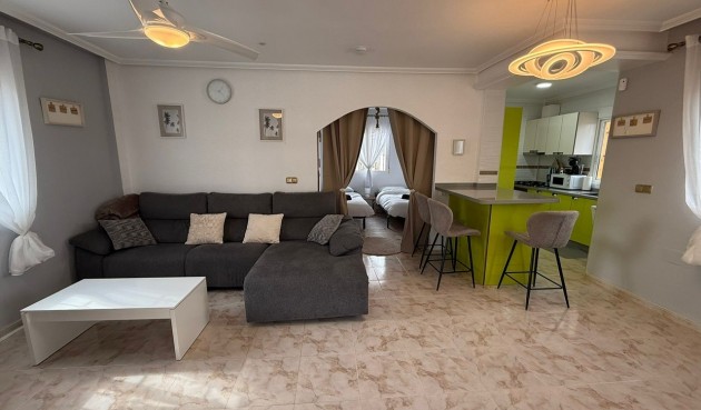 Reventa - Villa -
Orihuela Costa - Costa Blanca