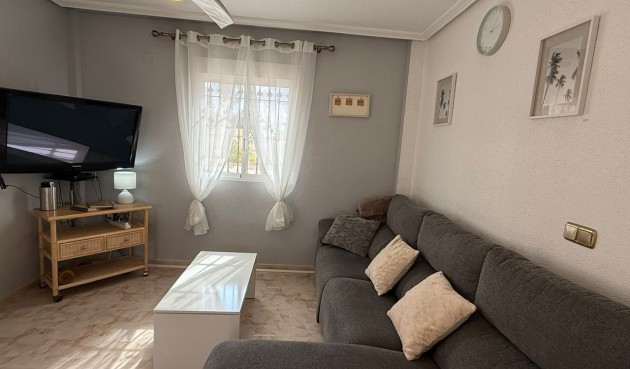 Reventa - Villa -
Orihuela Costa - Costa Blanca