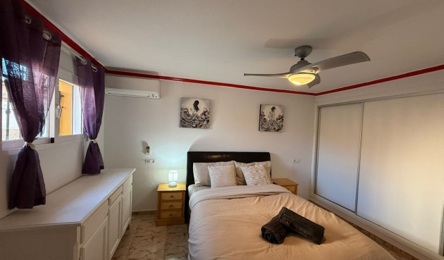 Reventa - Villa -
Orihuela Costa - Costa Blanca