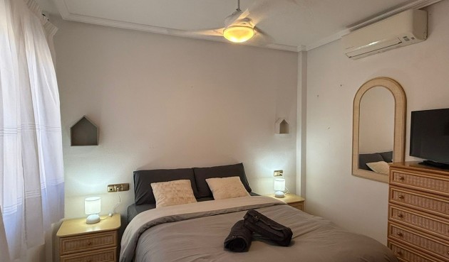 Reventa - Villa -
Orihuela Costa - Costa Blanca