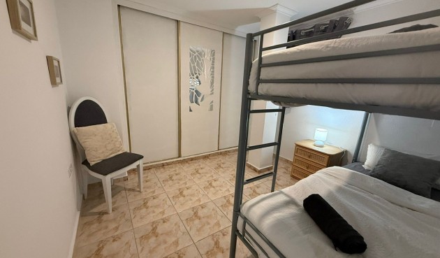 Reventa - Villa -
Orihuela Costa - Costa Blanca