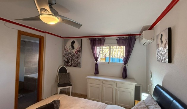 Reventa - Villa -
Orihuela Costa - Costa Blanca