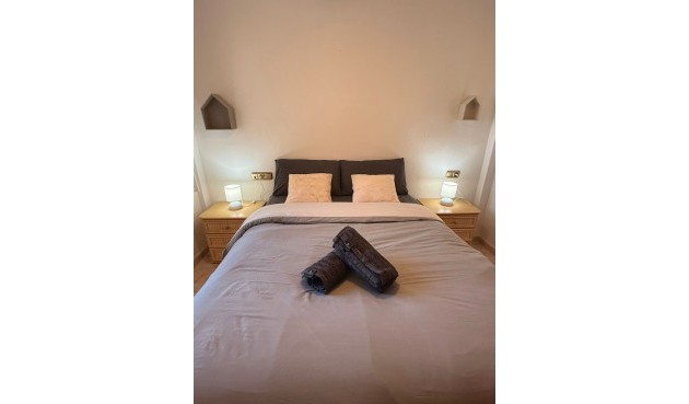 Reventa - Villa -
Orihuela Costa - Costa Blanca
