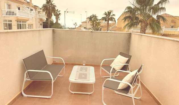 Reventa - Villa -
Orihuela Costa - Costa Blanca