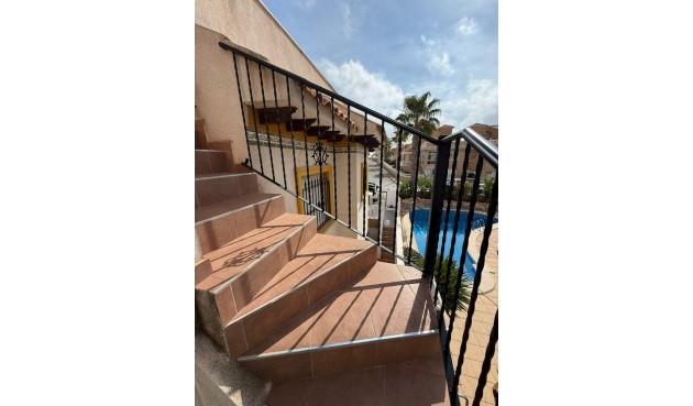 Reventa - Villa -
Orihuela Costa - Costa Blanca