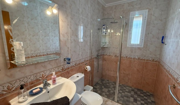Reventa - Villa -
Orihuela Costa - Costa Blanca