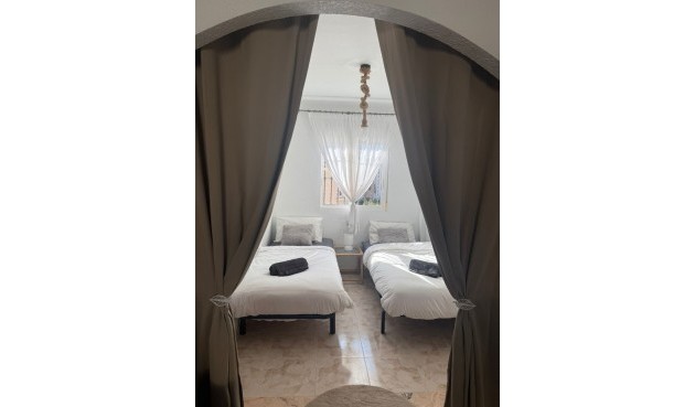 Reventa - Villa -
Orihuela Costa - Costa Blanca