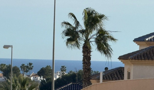 Reventa - Villa -
Orihuela Costa - Costa Blanca