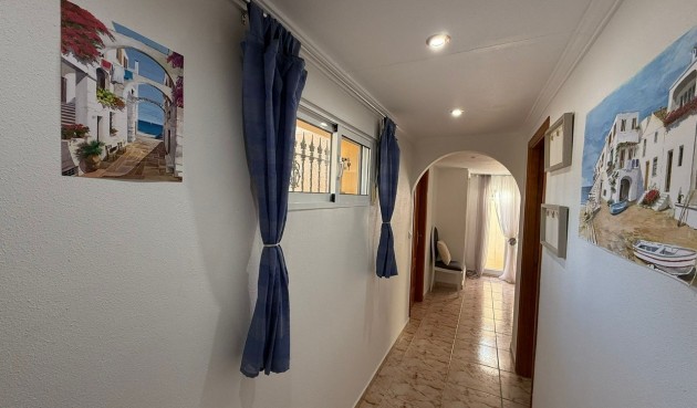 Reventa - Villa -
Orihuela Costa - Costa Blanca