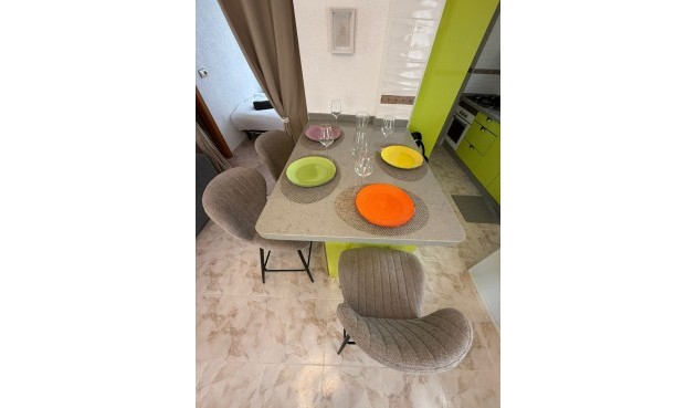 Reventa - Villa -
Orihuela Costa - Costa Blanca