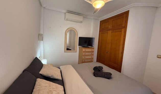 Reventa - Villa -
Orihuela Costa - Costa Blanca