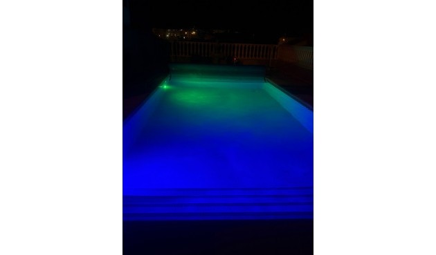 Reventa - Villa -
Orihuela Costa - Costa Blanca
