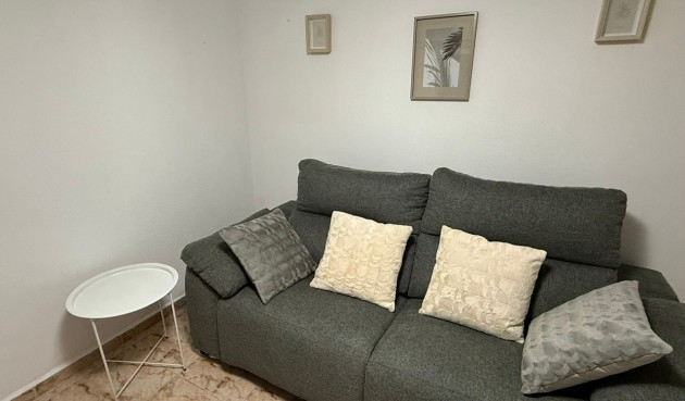 Reventa - Villa -
Orihuela Costa - Costa Blanca