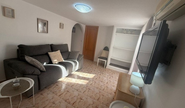 Reventa - Villa -
Orihuela Costa - Costa Blanca