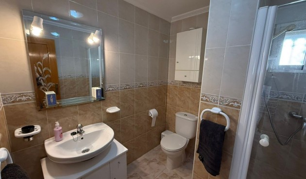 Reventa - Villa -
Orihuela Costa - Costa Blanca