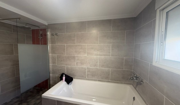 Reventa - Villa -
Orihuela Costa - Costa Blanca