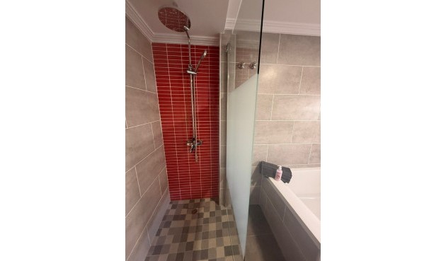 Reventa - Villa -
Orihuela Costa - Costa Blanca