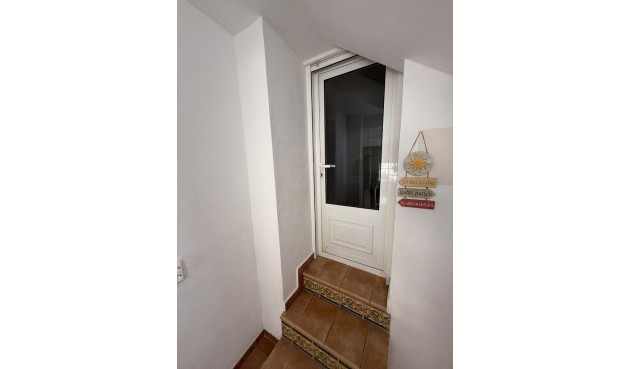 Reventa - Villa -
Orihuela Costa - Costa Blanca