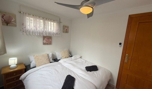 Reventa - Villa -
Orihuela Costa - Costa Blanca