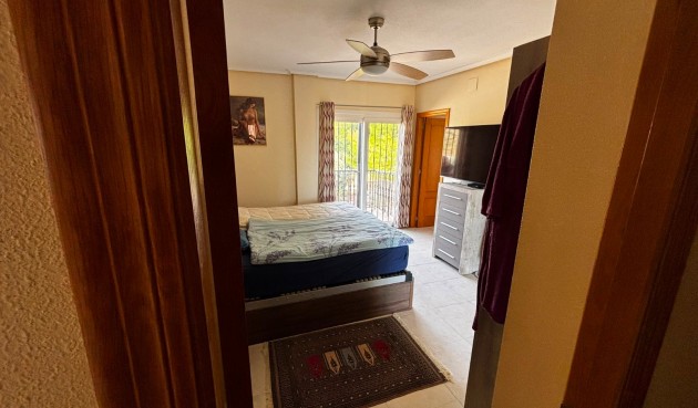 Resale - Villa -
La Zarza - Inland
