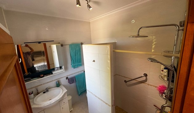 Resale - Villa -
La Zarza - Inland