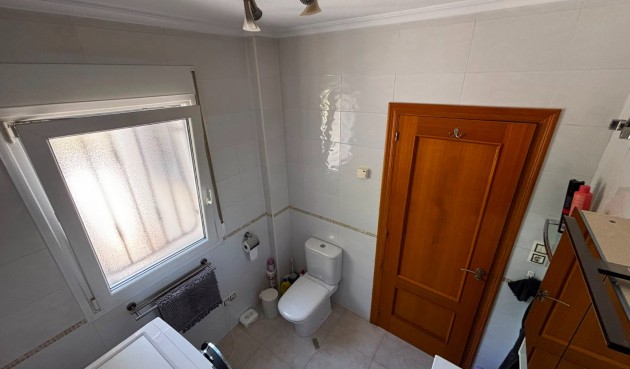Resale - Villa -
La Zarza - Inland