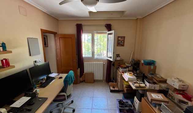 Resale - Villa -
La Zarza - Inland