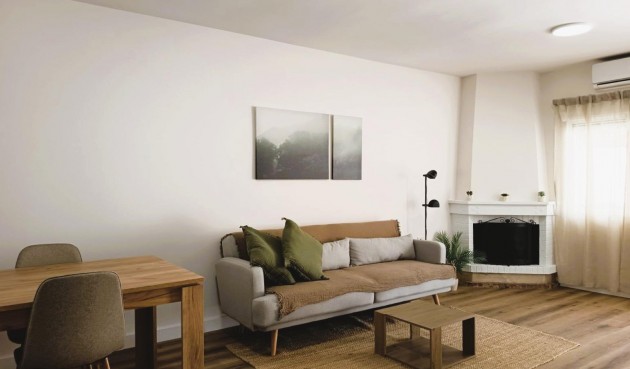 Resale - Bungalow -
Orihuela Costa - Costa Blanca