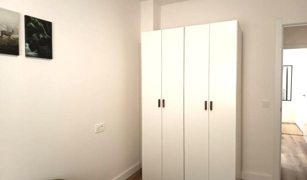 Resale - Bungalow -
Orihuela Costa - Costa Blanca