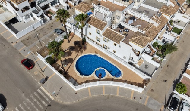 Resale - Apartment -
Vistabella Golf Entre Naranjos - Inland