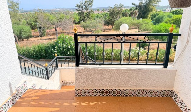 Resale - Apartment -
Vistabella Golf Entre Naranjos - Inland